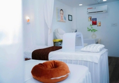 SANG NHƯỢNG SPA - CHỈ CẦN VÀO LÀM NGAY