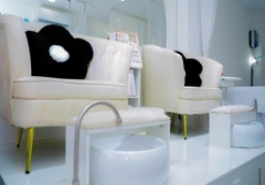 SANG NHƯỢNG SPA - CHỈ CẦN VÀO LÀM NGAY