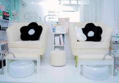 SANG NHƯỢNG SPA - CHỈ CẦN VÀO LÀM NGAY