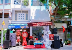 SANG NHƯỢNG SPA - CHỈ CẦN VÀO LÀM NGAY