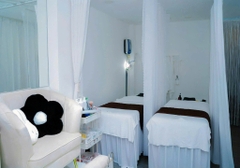 SANG NHƯỢNG SPA - CHỈ CẦN VÀO LÀM NGAY