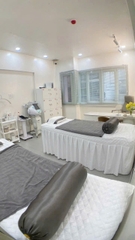 CẦN SANG NHƯỢNG SPA HẺM LỚN SƯ VẠN HẠNH Q10