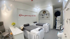 CẦN SANG NHƯỢNG SPA HẺM LỚN SƯ VẠN HẠNH Q10