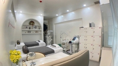 CẦN SANG NHƯỢNG SPA HẺM LỚN SƯ VẠN HẠNH Q10