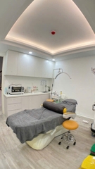 CẦN SANG NHƯỢNG SPA HẺM LỚN SƯ VẠN HẠNH Q10