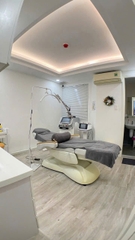 CẦN SANG NHƯỢNG SPA HẺM LỚN SƯ VẠN HẠNH Q10