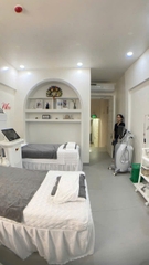 CẦN SANG NHƯỢNG SPA HẺM LỚN SƯ VẠN HẠNH Q10