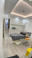 CẦN SANG NHƯỢNG SPA HẺM LỚN SƯ VẠN HẠNH Q10