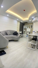 CẦN SANG NHƯỢNG SPA HẺM LỚN SƯ VẠN HẠNH Q10