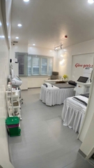 CẦN SANG NHƯỢNG SPA HẺM LỚN SƯ VẠN HẠNH Q10