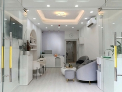 CẦN SANG NHƯỢNG SPA HẺM LỚN SƯ VẠN HẠNH Q10