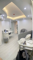 CẦN SANG NHƯỢNG SPA HẺM LỚN SƯ VẠN HẠNH Q10