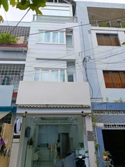 CẦN SANG NHƯỢNG SPA HẺM LỚN SƯ VẠN HẠNH Q10