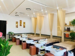 SANG NHƯỢNG SPA MẶT TIỀN NGUYỄN THÁI HỌC - TP.VINH