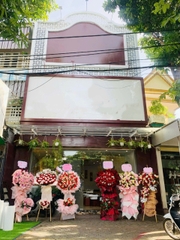 SANG NHƯỢNG SPA MẶT TIỀN NGUYỄN THÁI HỌC - TP.VINH