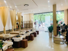 SANG NHƯỢNG SPA MẶT TIỀN NGUYỄN THÁI HỌC - TP.VINH