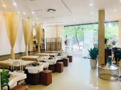 SANG NHƯỢNG SPA MẶT TIỀN NGUYỄN THÁI HỌC - TP.VINH