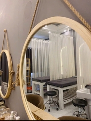 SANG NHƯỢNG SPA MẶT TIỀN TÂN PHÚ