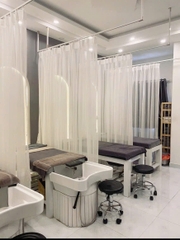 SANG NHƯỢNG SPA MẶT TIỀN TÂN PHÚ