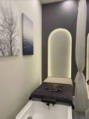 SANG NHƯỢNG SPA MẶT TIỀN TÂN PHÚ