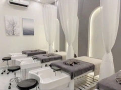 SANG NHƯỢNG SPA MẶT TIỀN TÂN PHÚ