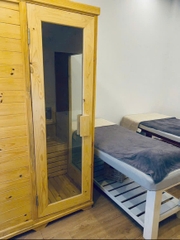 SANG NHƯỢNG SPA MẶT TIỀN TÂN PHÚ