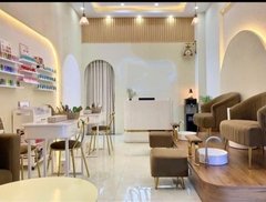SANG NHƯỢNG SPA MẶT TIỀN TÂN PHÚ