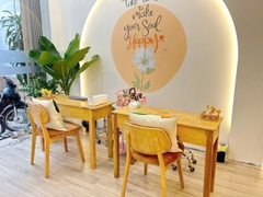 SANG NHƯỢNG NAILS - SPA QUẬN 10