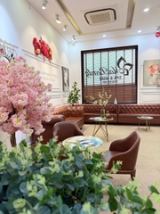 SANG NHƯỢNG NAILS - SPA QUẬN 10