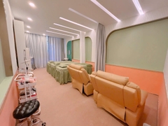 SANG NHƯỢNG NAILS - SPA QUẬN 10