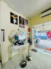 SANG NHƯỢNG TIỆM NAILS - MI - GỘI QUẬN 7