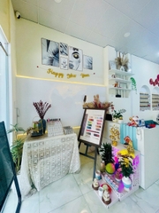 SANG NHƯỢNG TIỆM NAILS - MI - GỘI QUẬN 7