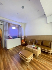 CẦN SANG NHƯỢNG SPA DƯỠNG SINH TRỊ LIỆU - MẶT TIỀN Q4