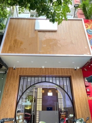 CẦN SANG NHƯỢNG SPA DƯỠNG SINH TRỊ LIỆU - MẶT TIỀN Q4