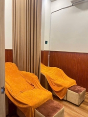 CẦN SANG NHƯỢNG SPA DƯỠNG SINH TRỊ LIỆU - MẶT TIỀN Q4