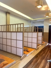 CẦN SANG NHƯỢNG SPA DƯỠNG SINH TRỊ LIỆU - MẶT TIỀN Q4