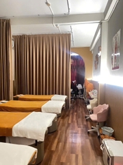 CẦN SANG NHƯỢNG SPA DƯỠNG SINH TRỊ LIỆU - MẶT TIỀN Q4