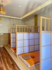 CẦN SANG NHƯỢNG SPA DƯỠNG SINH TRỊ LIỆU - MẶT TIỀN Q4