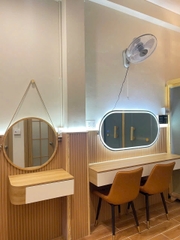 CẦN SANG NHƯỢNG SPA DƯỠNG SINH TRỊ LIỆU - MẶT TIỀN Q4