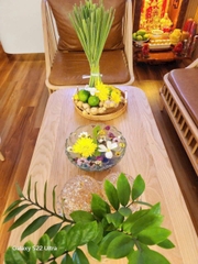 CẦN SANG NHƯỢNG SPA DƯỠNG SINH TRỊ LIỆU - MẶT TIỀN Q4