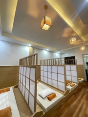 CẦN SANG NHƯỢNG SPA DƯỠNG SINH TRỊ LIỆU - MẶT TIỀN Q4