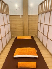 CẦN SANG NHƯỢNG SPA DƯỠNG SINH TRỊ LIỆU - MẶT TIỀN Q4