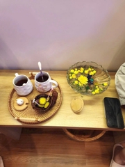 CẦN SANG NHƯỢNG SPA DƯỠNG SINH TRỊ LIỆU - MẶT TIỀN Q4