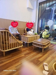 CẦN SANG NHƯỢNG SPA DƯỠNG SINH TRỊ LIỆU - MẶT TIỀN Q4