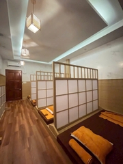 CẦN SANG NHƯỢNG SPA DƯỠNG SINH TRỊ LIỆU - MẶT TIỀN Q4
