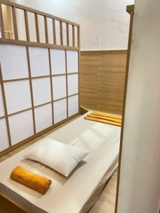 CẦN SANG NHƯỢNG SPA DƯỠNG SINH TRỊ LIỆU - MẶT TIỀN Q4