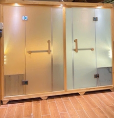 CẦN SANG NHƯỢNG SPA DƯỠNG SINH TRỊ LIỆU - MẶT TIỀN Q4