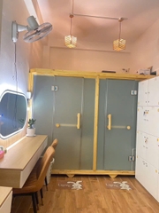 CẦN SANG NHƯỢNG SPA DƯỠNG SINH TRỊ LIỆU - MẶT TIỀN Q4