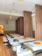 CẦN SANG NHƯỢNG SPA DƯỠNG SINH TRỊ LIỆU - MẶT TIỀN Q4