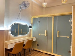 CẦN SANG NHƯỢNG SPA DƯỠNG SINH TRỊ LIỆU - MẶT TIỀN Q4